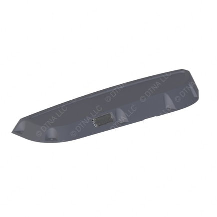 Door Trim Panel Pocket