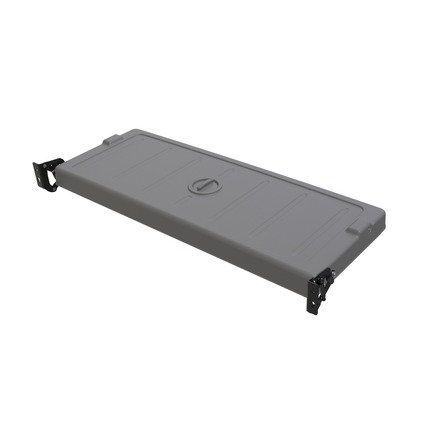 Sleeper Bunk Pan