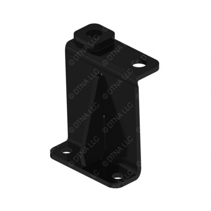 Transmission Oil Cooler Line Bracket
