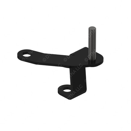 Transmission Oil Cooler Line Bracket