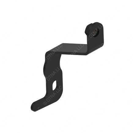 Transmission Oil Cooler Line Bracket