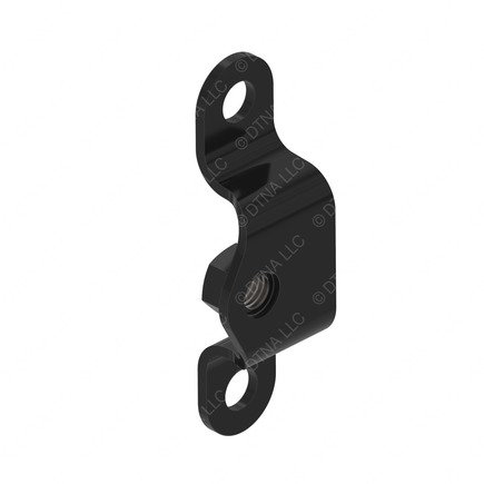 Transmission Oil Cooler Line Bracket