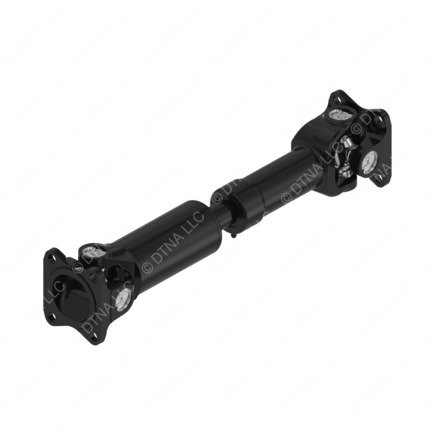 Mechanical Drive Fan Gearbox