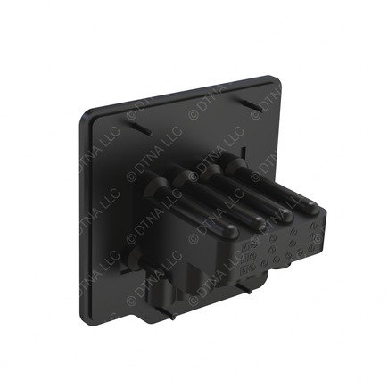 Air Brake Control Manifold