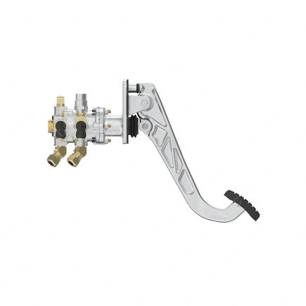 Brake Pedal