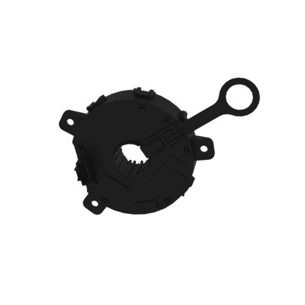 Steering Column