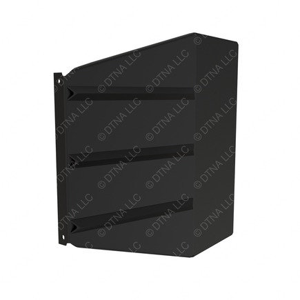 Oil Pan Shield