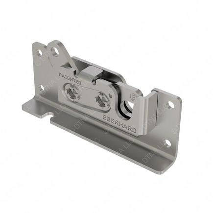 Sleeper Bunk Latch