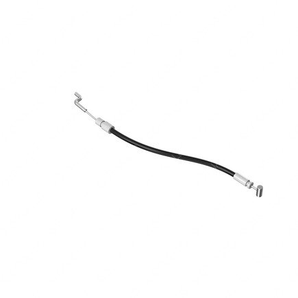 Sleeper Bunk Latch Cable