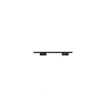 Door Hinge Reinforcement Plate