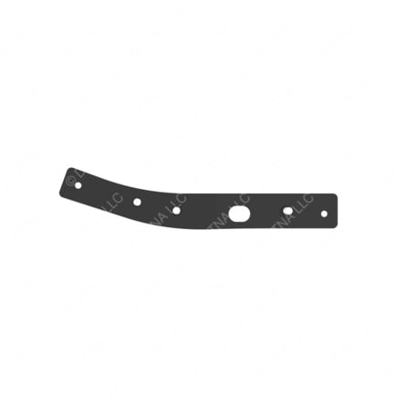 Floor Pan Crossmember Reinforcement