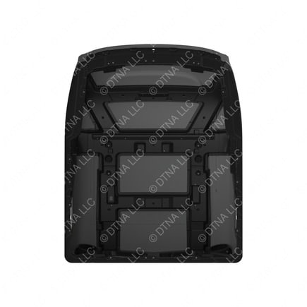 Sleeper Roof