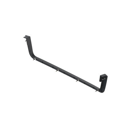 Bumper Grille Bezel
