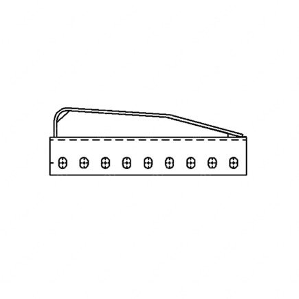 Fifth Wheel Ramp