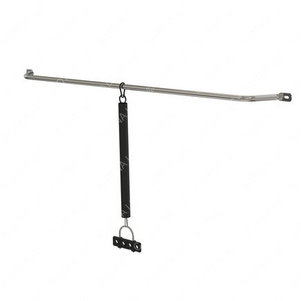 Trailer Air Brake Connection Slide Bar
