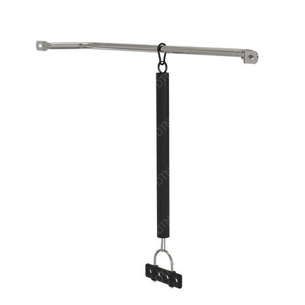 Trailer Air Brake Connection Slide Bar