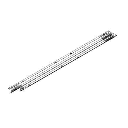 Running Board Mounting Bracket