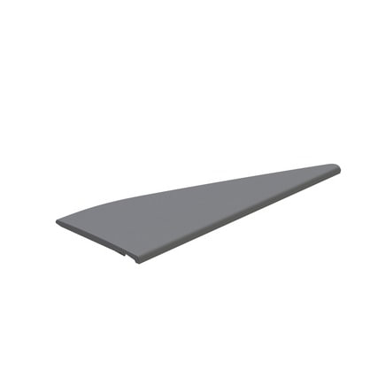 Door Interior Trim Panel Cap
