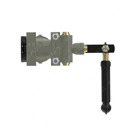 Cab Mount Leveling Valve