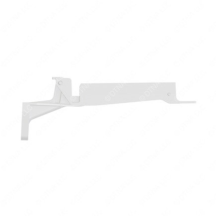 Freightliner Sleeper Cabinet Door Hinge