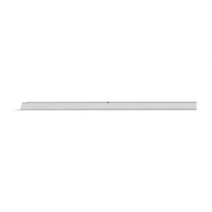 Floor Pan Crossmember Reinforcement