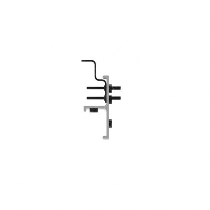Sleeper Wall Reinforcement