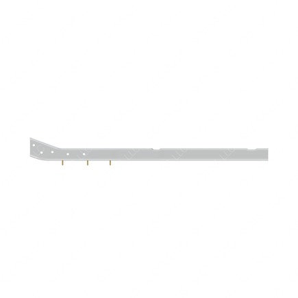 Sleeper Floor Pan Assembly