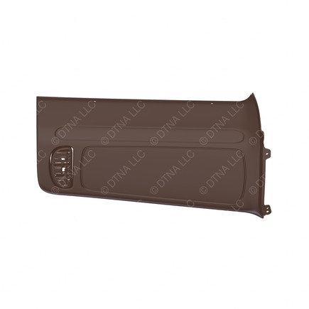 Dashboard Panel Brace