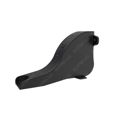 Side Fairing Extender Bracket