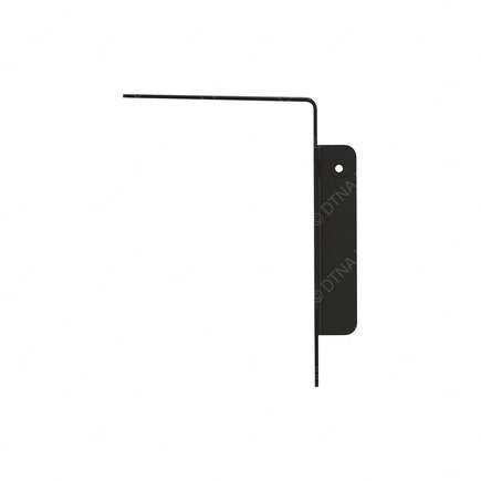 Roof Air Deflector Mounting Bracket