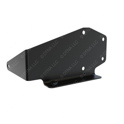 Freightliner Roof Air Deflector Mounting Bracket