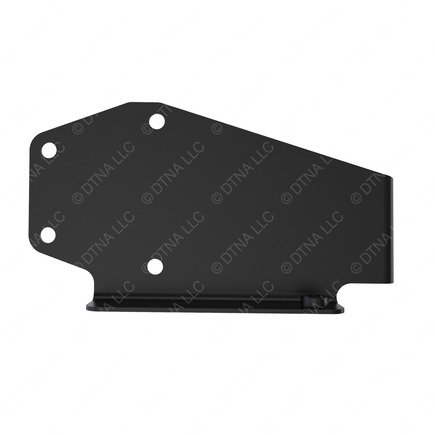 Roof Air Deflector Mounting Bracket