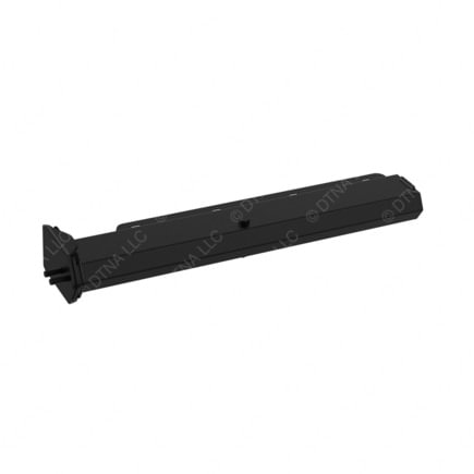 Mud Flap Hanger Lowering Adapter