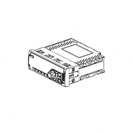 Audio System