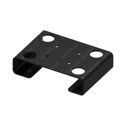 GPS Navigation Control Module Bracket