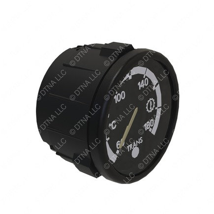 Transmission Temperature Gauge
