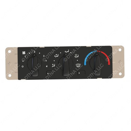 HVAC Control