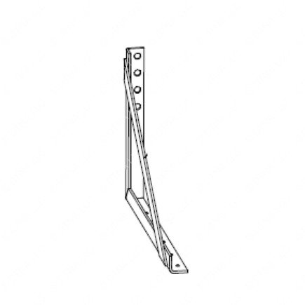 Tool Box Mounting Bracket