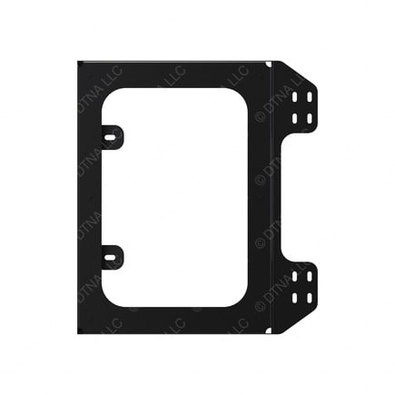 Auxiliary Power Unit (APU) Mounting Bracket