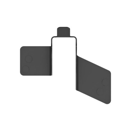 Freightliner Roof Air Deflector Mounting Bracket