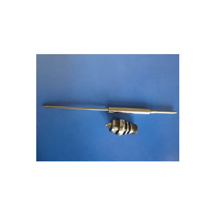 Spray Gun Nozzle