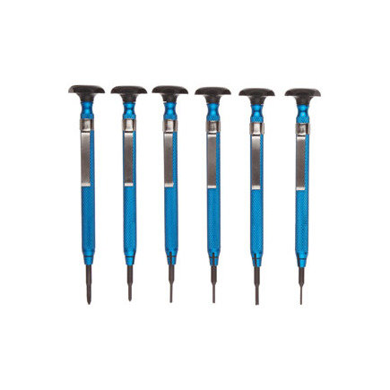 Screw Extractor Set