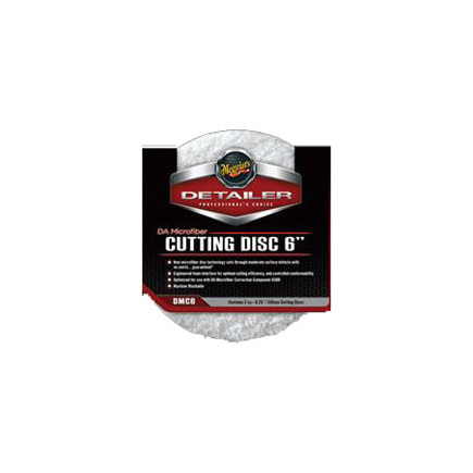 Polishing Disc