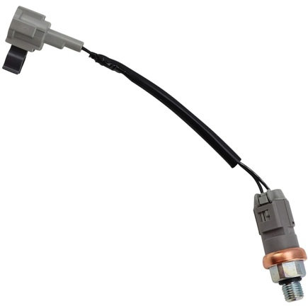 Switches, Solenoids and Actuators