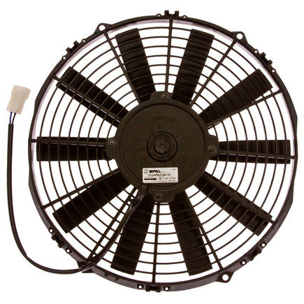 Honda Pilot A/C Condenser Fan Assembly