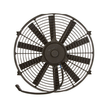 A/C Condenser Fan Assembly