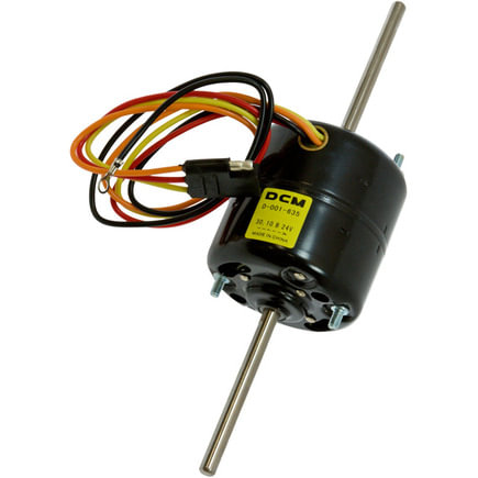 Peterbilt 579 HVAC Blower Motor