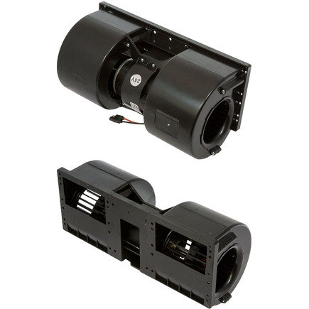 HVAC Blower Motor Assembly