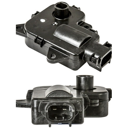 A/C Compressor Cut-Off Switch Harness Connector