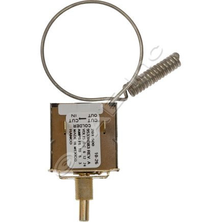 A/C Thermostat